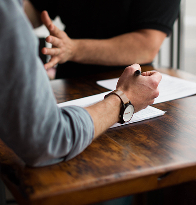 Retirement Plan Services